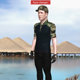 play virtual sex games with mate heterosexual fiend boy Ekkx, 