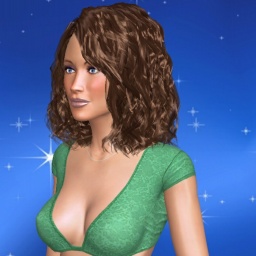 try virtual 3D sex with heterosexual lovesick girl AlainaWulff, love having romantic sex,new to game.