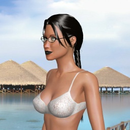 sexgame online MMO playing with adult member homosexual bugger girl SeductivMaya, 