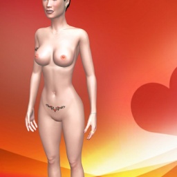 play virtual sex games with mate bisexual erotomanic girl CF2841458, 