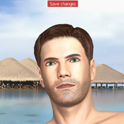 for 3D virtual sex game, join and contact heterosexual lush boy Juju77860, france, 