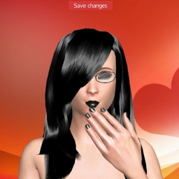 play online virtual sex game with member heterosexual sodomist girl Camila_03, Bratty sex addict, i love being dominated roughly and forcibly, im really horny