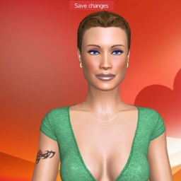 hot online porn game player homosexual passionate shemale Alex101, USA, boobies...