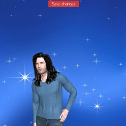 enjoy virtual sex games with mates like heterosexual fond boy DukeTex, USA, 