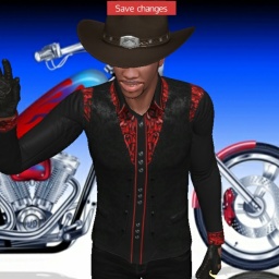 connect and play virtual 3D sex with heterosexual narcissist boy Peter19067, Is rl real ??, yippee i yay!. save a hourse ride a cowboy!!!