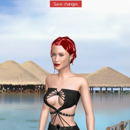 hot online porn game player bisexual sodomist girl Sk8ter_bex, USA, 