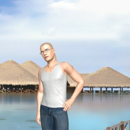 3D sex game community member heterosexual lecher boy Wasd10678, china, 