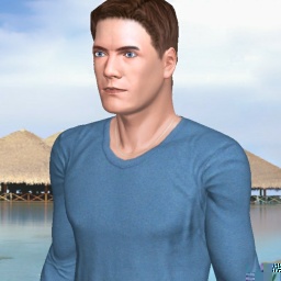 free 3D sex game adventures with bisexual sex maniac boy Adrian00, 