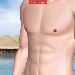 for 3D virtual sex game, join and contact heterosexual virile boy Gogogagachaz, 