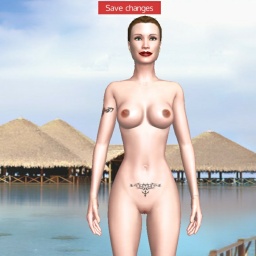 enjoy virtual sex games with mates like bisexual nymphomaniac girl Leopard, UK, 