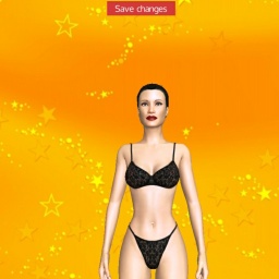 try virtual 3D sex with heterosexual romantic girl Angiesfd, 