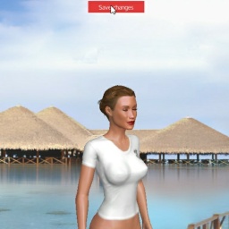 hot online porn game player bisexual voluble shemale Gabicat21, 