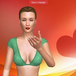 adults like bisexual brute shemale Sinjid84,  play AChat online sex games