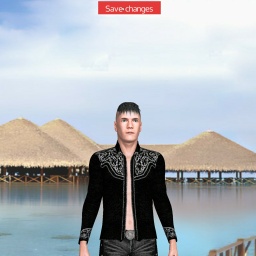 hot online porn game player  voluble boy Nate1664, talkative but quite shy