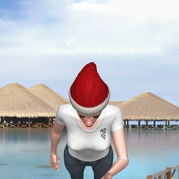 multiplayer virtual sex game player heterosexual narcissist girl Toddy, mexico, 