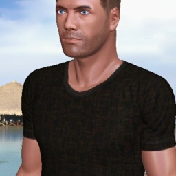 play online virtual sex game with member heterosexual sodomist boy ILLOXXX, argentina, 