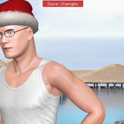 try virtual 3D sex with heterosexual brute boy Igor25, 