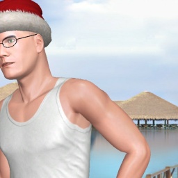 best sim sex game online with heterosexual erotomanic boy Smurphgaming, 