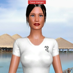 Check out bisexual erotomanic girl Chloe876,  if you want to oparticipate in sexgame MMORPG