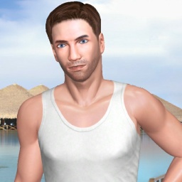 best sim sex game online with  hot boy Haiial, 