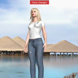 3Dsex game playing AChat community member bisexual fiend girl SexSlave12, 1000$ 15 mins, house of 2 geisha