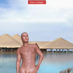 try virtual 3D sex with heterosexual lovesick boy Pavlo_212112, 