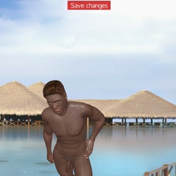 free 3D sex game adventures with bisexual sex maniac boy Raul_900, 