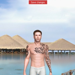 Check out heterosexual virile boy Ares9492, Canada,  if you want to oparticipate in sexgame MMORPG