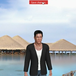 play online virtual sex game with member heterosexual vuloptuous boy DeV23, Ecuador, 