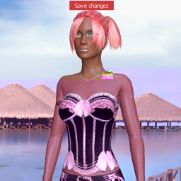 virtual sex game playing w. single girls like bisexual lecher girl Milashka694, 