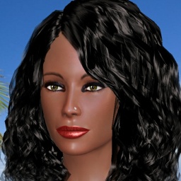 play virtual sex games with mate bisexual sensual shemale Victor_IA, Paradise Island, 