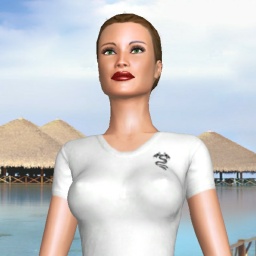 try virtual 3D sex with heterosexual pervert girl LunaLove52, 