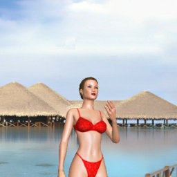 for 3D virtual sex game, join and contact  hot shemale Jeane, 