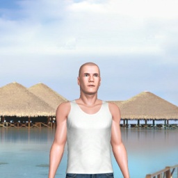 try virtual 3D sex with  hot boy EricLee, 