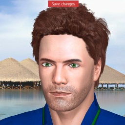 Check out heterosexual erotomanic boy DexterMorgan,  if you want to oparticipate in sexgame MMORPG