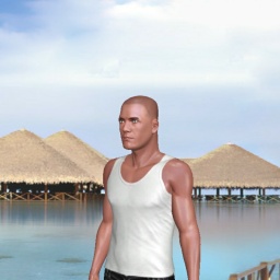 sexgame online MMO playing with adult member heterosexual emotional boy Michaledza, 