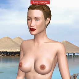 playing hot sex games with fans like heterosexual voluptuous girl Katie_30, 