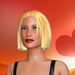 connect and play virtual 3D sex with bisexual loquacious girl SusiNextDoor, No cold, german pls, danke, es geht mir gut. und dir? ;)