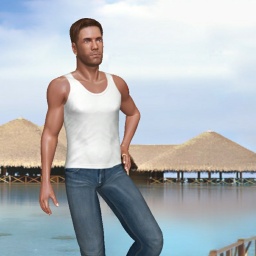 free cybersex experience with heterosexual erotomanic boy SexyBoy28, USA, 