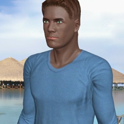 for 3D virtual sex game, join and contact  hot boy Akis, 