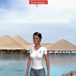 for 3D virtual sex game, join and contact bisexual erotomanic girl Madison_Fae, 