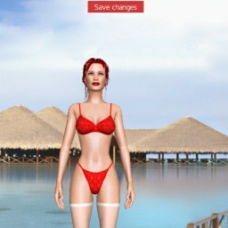 for 3D virtual sex game, join and contact bisexual bugger shemale Maleshe1234, 