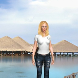 play virtual sex games with mate bisexual bugger girl IzzyIsaLee, France, 