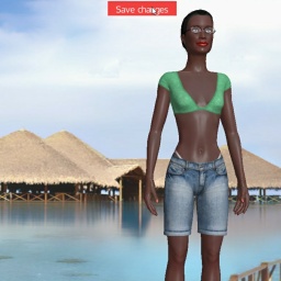 play virtual sex games with mate bisexual bugger shemale Nightshade69, usa, 