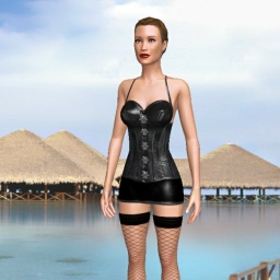 play virtual sex games with mate bisexual sensual girl Alexa46, Deutschland, 