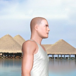 play online virtual sex game with member heterosexual vuloptuous boy Hayrooh, 