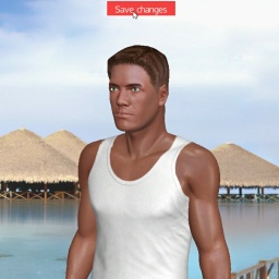 partner heterosexual nymphomaniac boy Jackthunderr,  for adult online game playing