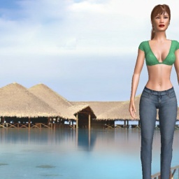 3Dsex game playing AChat community member heterosexual wordy girl Mommylola, 54 brunette curvy fat ass, new ;p