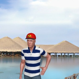 for 3D virtual sex game, join and contact  erotomanic boy PhilYanov, 