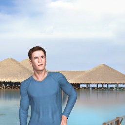 for 3D virtual sex game, join and contact heterosexual hot boy Mority, South Africa, heartbroken and lonely